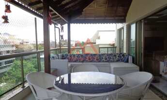 Imagem 2: Recreio dos Bandeirantes