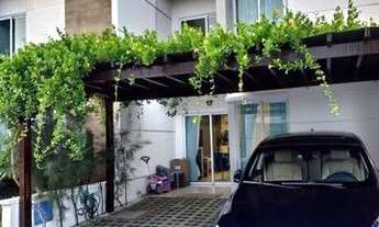 Imagem: Casa com 3 dormitórios à venda, 150 m²