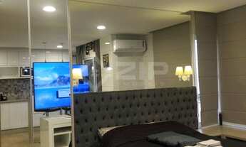 Imagem 3: Apartamento - Vila Lídia - Campinas