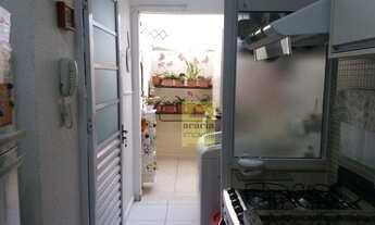 Imagem 6: Apartamento à venda, 74 m² por R$ 375.000,00 - Vila Jaraguá - São Paulo/SP