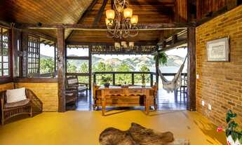 Imagem 5: Ang044 - Casa em Mangaratiba