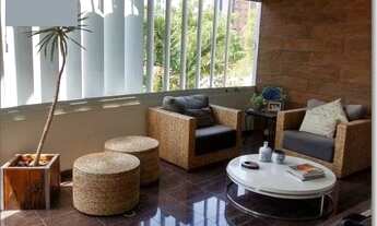 Imagem: Apartamento Residencial à venda, Jardim