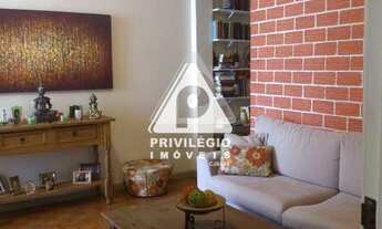 Imagem 2: Apartamento à venda, 3 quartos, Copacabana - RIO DE JANEIRO/RJ