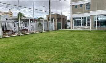 Imagem 2: Apartamento com 3 dormitórios à venda, 85 m² por R$ 474.882,00 - Parangaba - Fortaleza/CE