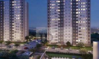 Imagem 5: Apartamento com 2 quartos à venda, 42 m² por R$ 241.500 - Camargos - Belo Horizonte/MG