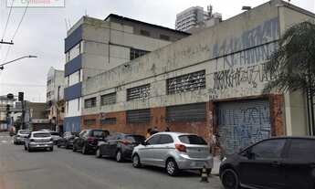 Imagem 2: Galpão, Depósito, Armazém na Barra Funda