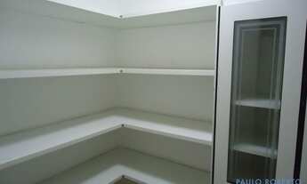 Imagem 5: APARTAMENTO - HIGIENÓPOLIS - SP