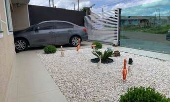 Imagem 5: Casa com 2 dormitórios à venda, 130 m² por R$ 600.000,00 - Iguaçu - Fazenda Rio Grande/PR