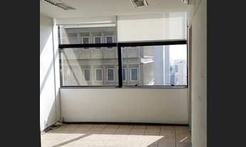 Imagem 3: Sala comercial para Alugar no bairro Bela Vista em São Paulo - SP. 2 banheiros, 1 vaga na