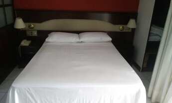 Imagem 2: Champs Elysees- Flat para aluguel possui 30 metros quadrados com 1 quarto em Campos Elíseo