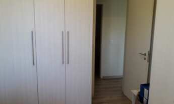 Imagem 3: Apartamento para venda com 110 metros quadrados com 3 quartos em Tamboré - Santana de Parn