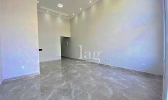 Imagem 3: Casa com 3 dormitórios à venda, 128 m² por R$ 720.000,00 - Reserva Ipanema - Sorocaba/SP