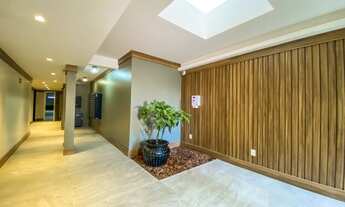 Imagem 2: Apartamento residencial para venda, Menino Deus, Porto Alegre - AP6461