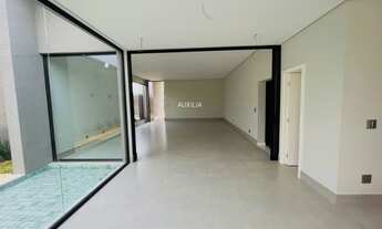 Imagem 5: Casa com 3 suítes a venda no Condomínio Alphaville Nova Esplanada Votorantim