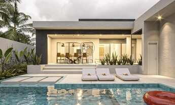 Imagem 3: LAGOA SANTA - Casa de Condomínio - Condomínio Mirante do Fidalgo