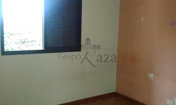 Imagem 3: Apartamento - Bosque dos Eucaliptos - Residencial Califórnia - 124m² - 4 Dormitórios