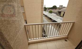 Imagem 7: Apartamento com 2 dormitórios à venda, 55 m² por R$ 290.000,00 - Jardim Santa Izabel - Hor