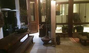 Imagem 7: Nova Lima - Casa de Condomínio - Village Terrasse