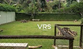 Imagem 3: Casa com 5 dormitórios à venda, 154 m² por R$ 900.000,00 - Quebra Frascos - Teresópolis/RJ