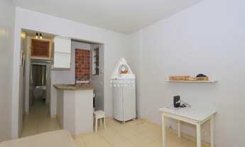 Imagem: Apartamento à venda, 1 quarto, 1 suíte