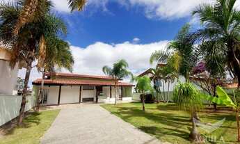 Imagem 1: SOBRADO NO CONDOMÍNIO IBITI DO PAÇO - SOROCABA - AMPLO TERRENO