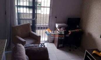 Imagem 3: Casa com 2 dormitórios à venda, 79 m² por R$ 280.000,00 - Cidade Naútica - São Vicente/SP