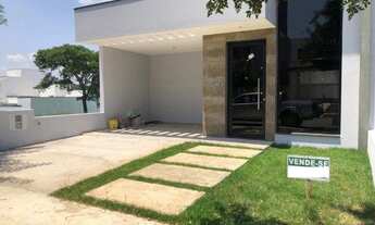 Imagem 2: Casa com 3 dormitórios, sendo 1 suíte, à venda, 120 m² por R$ 600.000 - Sorocaba