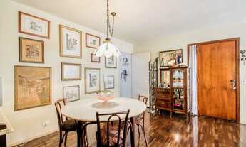 Imagem 7: Apartamento 140m² na rua Monte Alegre em Perdizes -Potencial para reforma