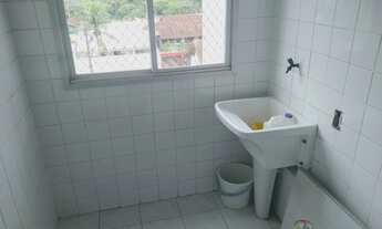 Imagem 7: Apto 2 Dormitórios Impecável no Canto do Forte