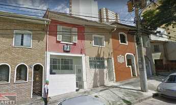 Imagem: SOBRADO - 02 DORMITÓRIOS ( SENDO 01 SUÍTE