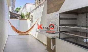 Imagem: Casa com 3 dormitórios à venda, 157 m²