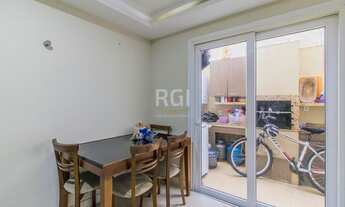 Imagem 5: Porto Alegre - Casa Padrão - Nonoai