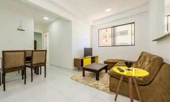 Imagem: Apartamento à venda 56m2 com 2 quartos