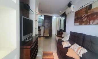 Imagem 6: APARTAMENTO COM 2 DORMITÓRIOS PARA ALUGAR, 72 M² POR R$ 5.800/MÊS - INDIANÓPOLIS - SÃO PAU