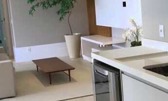 Imagem 3: Lindo Apartamento mobiliado no Condomínio One