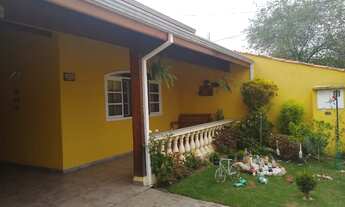 Imagem: Casa à venda, 4 quartos, 1 suíte, 2 vagas