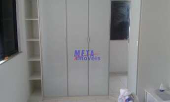 Imagem 2: Apartamento residencial à venda, Parque Flamboyant, Campos dos Goytacazes