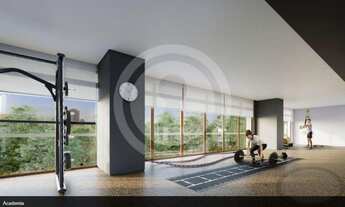 Imagem 4: Apartamento para venda no Campo Belo, São Paulo SP Ref.:SG3373