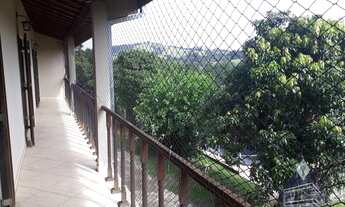 Imagem 6: CHACARA RESIDENCIAL em BRAGANÇA PAULISTA - SP, JARDIM VISTA ALEGRE