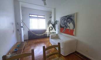 Imagem 5: Excelente imóvel de 2 quartos em rua nobre