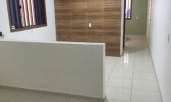 Imagem: Sobrado à venda no Parque São Bento, em