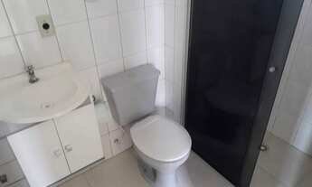 Imagem 6: Apartamento para venda 2 quartos e entrada reduzida