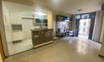 Imagem 3: Apartamento 2 quartos todo montado em condomínio clube