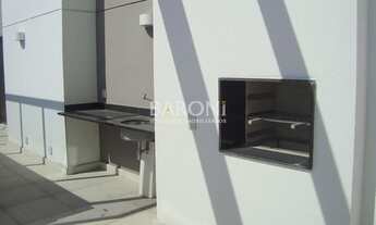 Imagem 2: São Paulo - Apartamento Padrão - Campo Belo