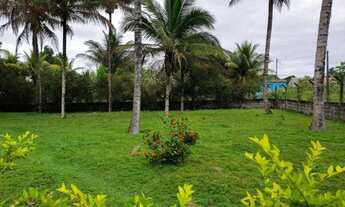 Imagem 5: Sítio em Santa Cruz de Cabralia