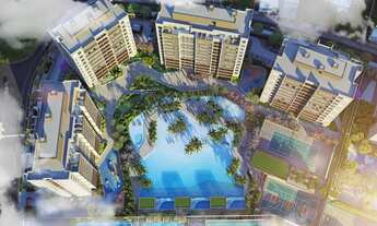 Imagem 4: Orygen Acqua Home- Lançamento da RJZ -Cyrela