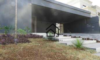 Imagem 4: Casa para venda no Quinta do Golfe Residencial, 295m2, 4 suítes