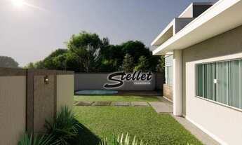 Imagem 4: Casa com 3 quartos, piscina e área gourmet próximo ao Shopping Plaza Rio das Ostras!