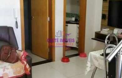 Imagem 4: CASA DUPLEX Casa com 2 dormitórios