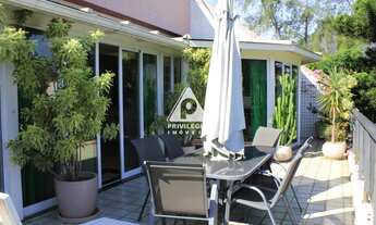 Imagem 6: Cobertura à venda, 3 quartos, 1 suíte, 2 vagas, BARRA DA TIJUCA - RIO DE JANEIRO/RJ